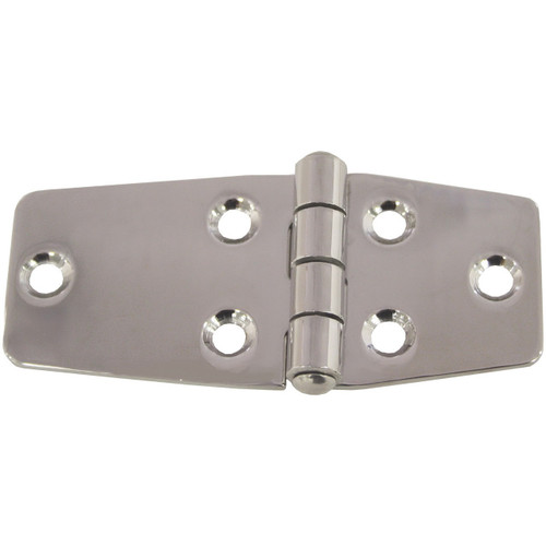 Stamped Hinge 84mm S/S Stamped Hinge 84mm S/S