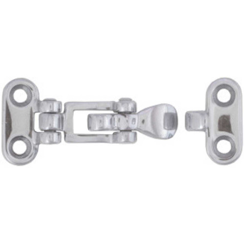Hatch Fastener Anti-Rattle RWB229