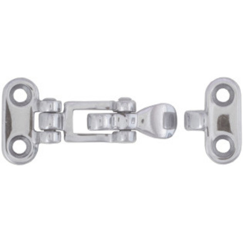 Hatch Fastener - Anti-Rattle