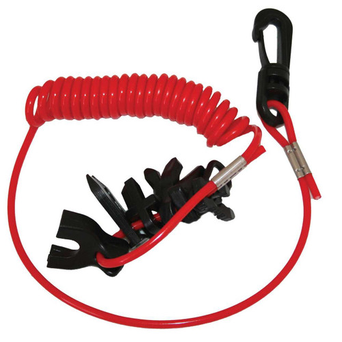 Outboard Kill Switch Lanyard RWB1357