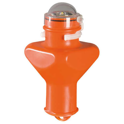 Light Buoy Light Flashing SOLAS