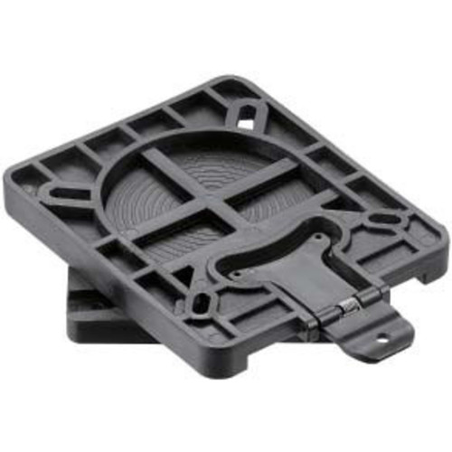 Quick Release Seat Swivel