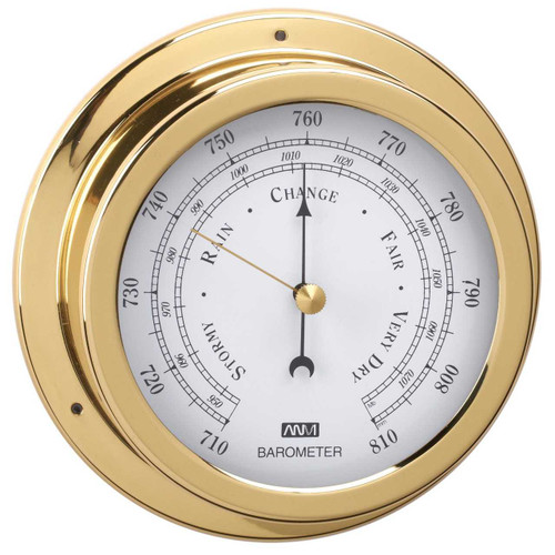 Barometer - 70mm RWB4541