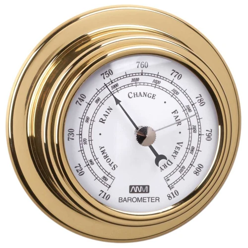 Barometer - 120mm RWB4551