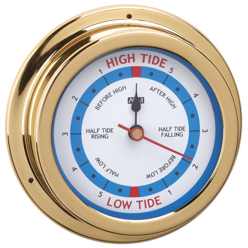 Tide Clock - 120mm