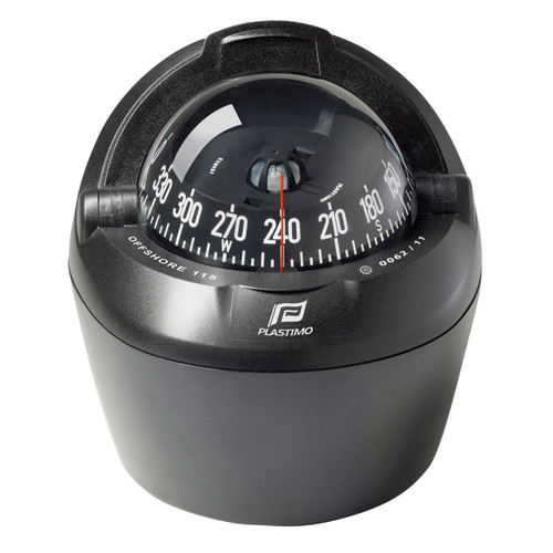 Black Binnacle, also available in White