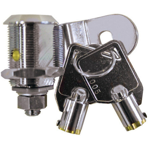 Lock Kit for RWB2994/RWB2995 Lock Kit for RWB2994/RWB2995