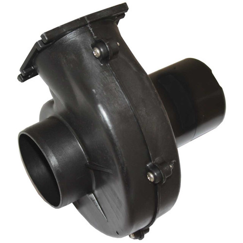 Blower Flange Mount 12v J70-212