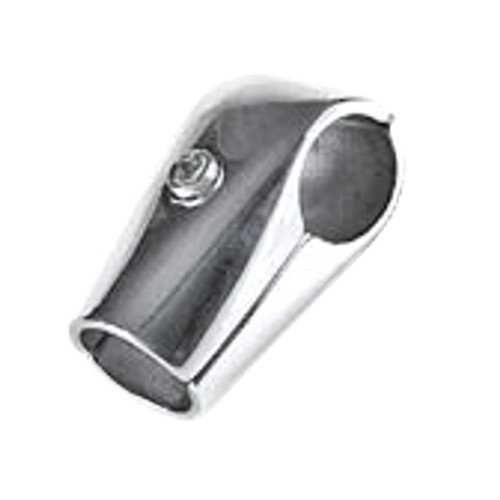 Rail Pole Socket