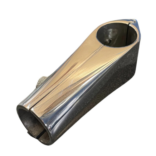 Flag Pole Rail Socket 32mm Flag Pole Rail Socket 32mm