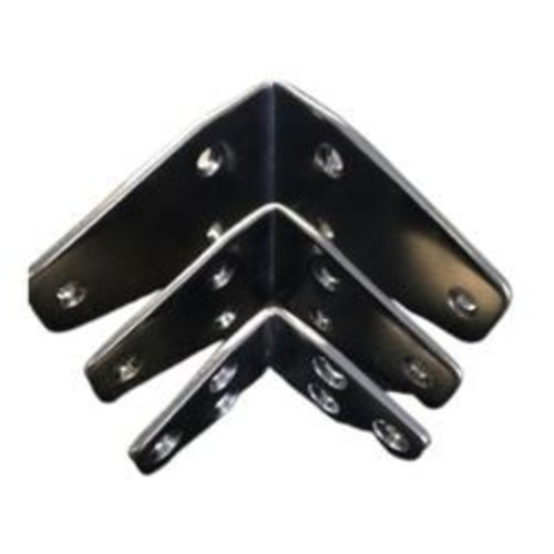 'L' Bracket Heavy Duty 'L' Bracket Heavy Duty