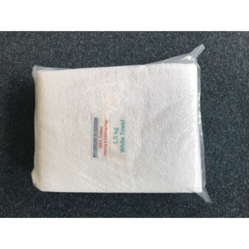 Rags 1.5Kg Rags 1.5Kg