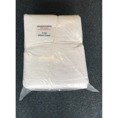 Rags 4kg Rags 4kg