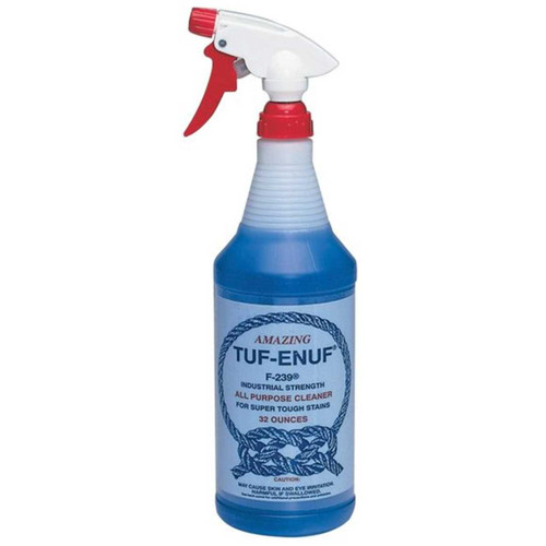 Tuf-Enuf All Purpose Cleaner 1Litre TE1