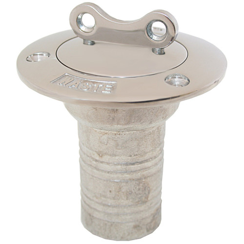 Deck Fill -SS 50mm Water