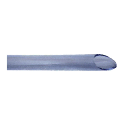 Hose Clear PVC - 8mm x 1metre