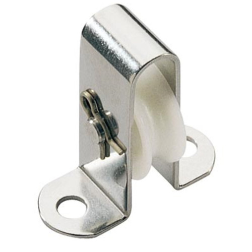 RF2416 Block Upright Steering Pulley