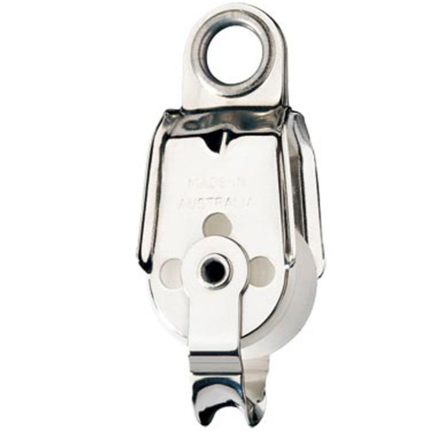 RF470 Ronstan Series 29 Block Loop Top Becket 