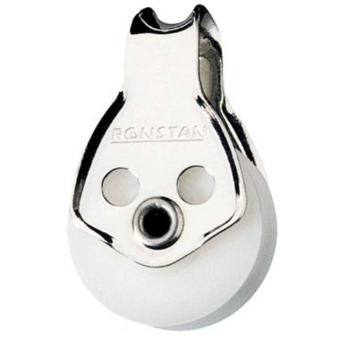 Series 25 Block Loop Top RF571