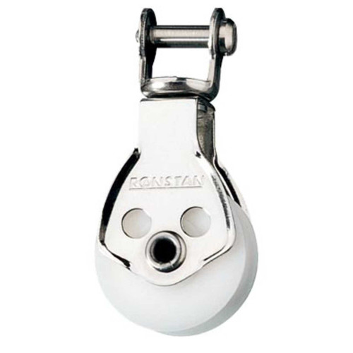 Series 25 Swivel Block RF573