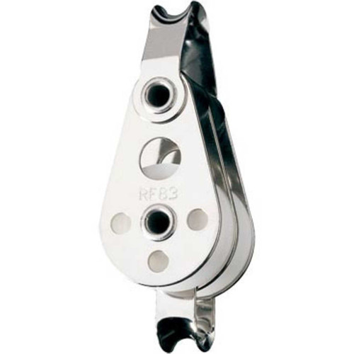 Series 29 Double Block RF83