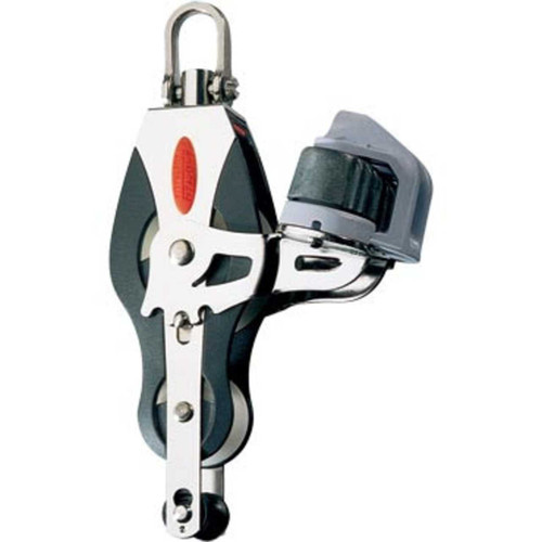 Series 40 Fiddle Block with Cleat rf41530
