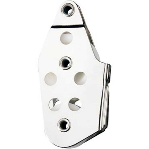 Series 29 Fiddle Block with Vee Jam rf187