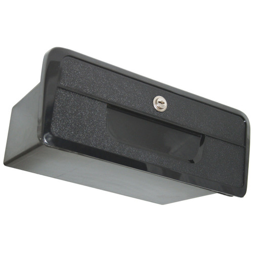 Glove Box - Std Black