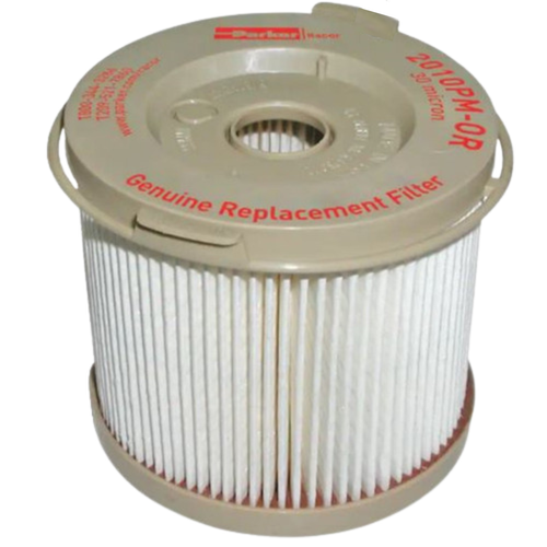 2010PM Racor Filter