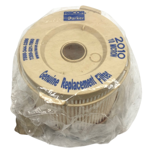 2010TM Racor Filter