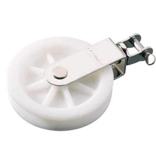 RF144 Ronstan Steering Pulley & Swivel