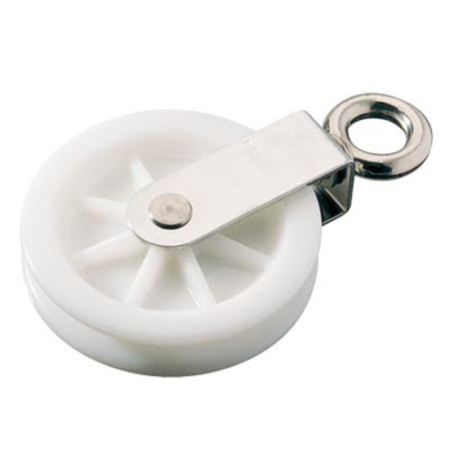 RF154 Ronstan Steering Pulley