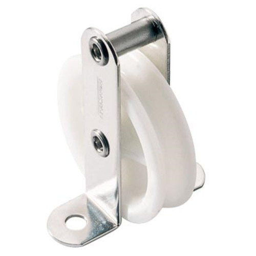 RF2421 Ronstan Steering Upright Pulley