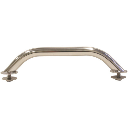 Hand Rails -S/S 500mm -Pr