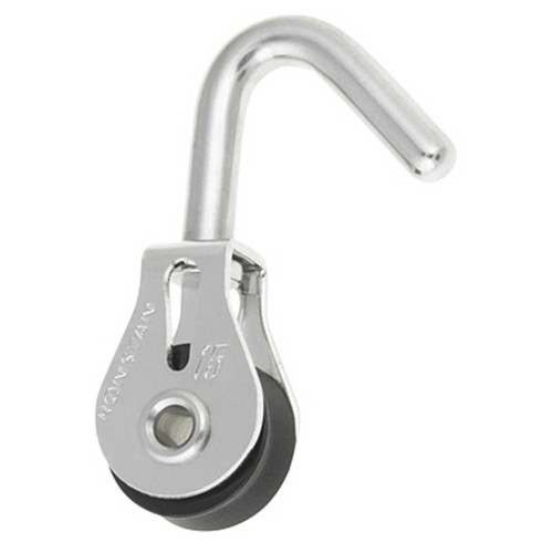 Series 15 Swivel Hook Head Block RF15180