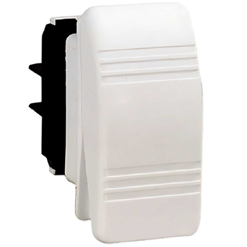 Switch R/S C3 White 12V 20Amp Off/On 85302