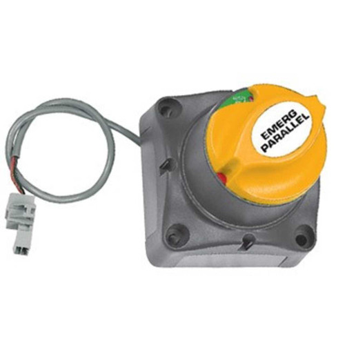 Remote Voltage Sensitive Switch 113672