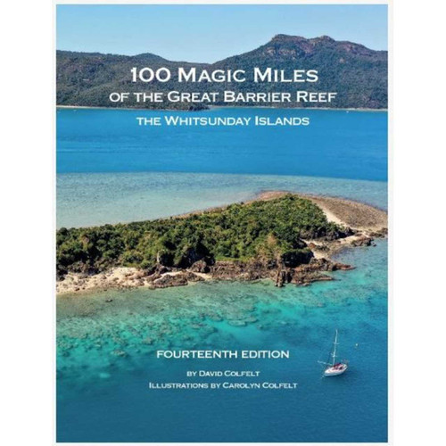 100 Magic Miles Cruising Guide 100magic
