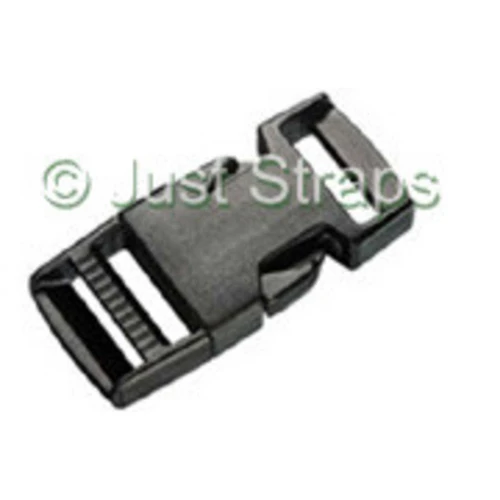 Buckle 25mm SR25