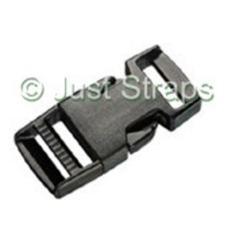 Buckle 25mm Buckle 25mm