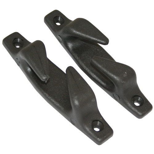 Fairleads Nylon 150mm Pair