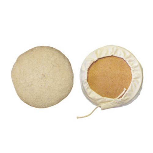 Buff Pad Tie-On 190mm