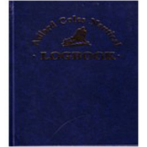 Logbook - Adlard Coles Nautical