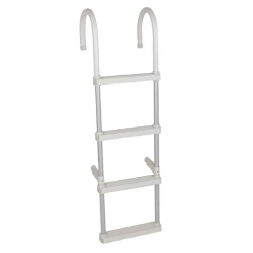 Ladder 4 step MA012