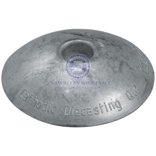 Rudder Anode 90mm Rudder Anode 90mm