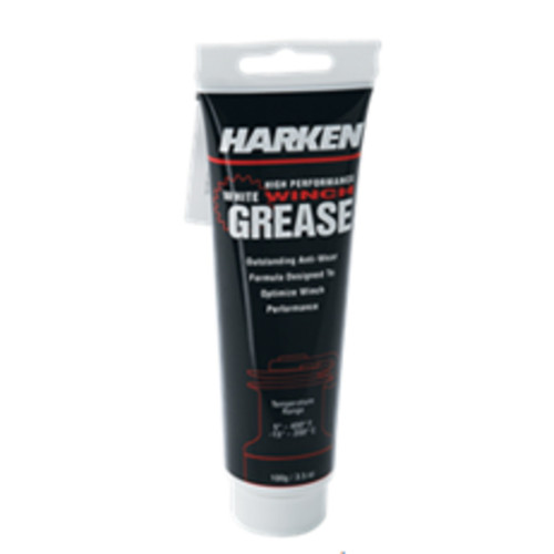 Harken Winch Grease