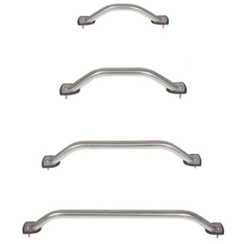 Hand Rail - Stainless Steel 22mm Diameter x 305mm Length