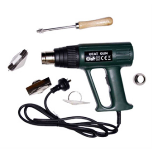 Heat Gun Kit V40210
