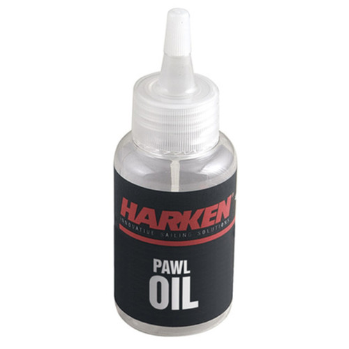 Harken Pawl Oil Harken Pawl Oil
