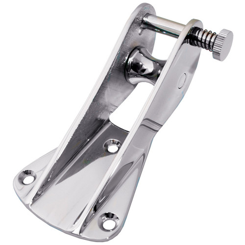 Bow Roller with Pin 145mm